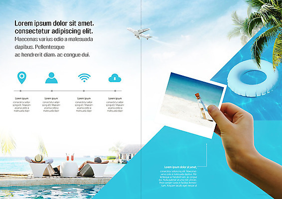 PSD 템플릿 북디자인 손 출판디자인 남자 내지 음료 리플렛 바다 여행 북커버 비행기 사람 팜플렛 상반신 성인 신체부위 세명 여름 야자수 눕기 휴양지 선베드 와이파이 위치 튜브 클라우드서비스 기념사진 성인만 이미지템플릿 나무 계절 의자 항공교통 모션 대중교통 장소 서비스 무선인터넷 파일형식