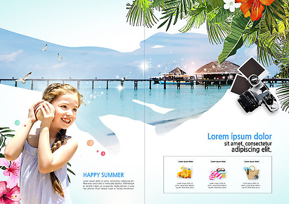 PSD 서양인 템플릿 북디자인 출판디자인 여자 내지 어린이 리플렛 바다 북커버 갈매기 하늘 슬리퍼 한명 사람 팜플렛 상반신 여름휴가 바캉스 카메라 듣기 소라 오렌지주스 휴양지 수상가옥 방갈로 기념사진 비치백 열대꽃 열대잎 가교 소녀한명만 이미지템플릿 외국인 1 건축물 꽃 신발 잎 모션 조류 숙소 휴가 어패류 주택 전자제품 장소 과일주스 여자한명만 소녀만 파일형식 여름_계절 가방_잡화