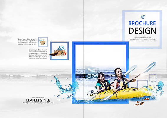 PSD 템플릿 북디자인 출판디자인 여자 표지 리플렛 파도 바다 북커버 여러마리 불가사리 비행기 사람 팜플렛 상반신 20대 성인 두명 여름 사각형 한국인 소라 열대어 즐거움 물보라 카약 구명조끼 방향키 비치백 챙모자 성인여자만 이미지템플릿 도형 모자_잡화 계절 감정 다수 항공교통 어패류 극피동물 대중교통 어류 동양인 청년 물 수상스포츠 구조용품 여자만 성인만 파일형식 가방_잡화