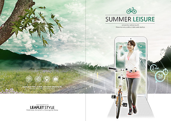 전신 PSD 나무 템플릿 북디자인 출판디자인 여자 표지 리플렛 북커버 자연 레저 산 한명 사람 팜플렛 20대 성인 여름 레포츠 스마트폰 운동 카메라 자전거 파이팅 산책 한국인 들풀 와이파이 위치 블루투스 시골길 성인여자한명만 이미지템플릿 식물 1 계절 길 모션 휴식 건강 동양인 청년 전자제품 핸드폰 스마트기기 바이크 생태계 무선인터넷 여자한명만 성인여자만 파일형식