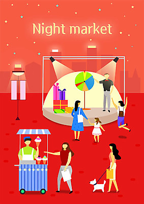 전신 PSD 한마리 여자 남자 별 어린이 일러스트 아이스크림 조명 사람 여러명 성인 선물상자 쇼핑 산책 공연 무대 시장 강아지 야간 즐거움 경품 야시장 국내일러스트 자연요소 1 감정 다수 휴식 디저트 선물 이벤트 반려동물 상자 개 파일형식