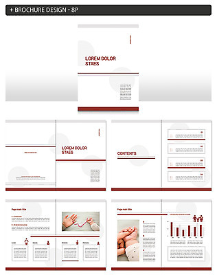템플릿 손 ZIP 선 손가락 그래프 사람모양 사람 팜플렛 성인 신체부위 빨간색 아기 잡기 실 연결 인디자인 INDD 이미지템플릿 모양 컬러 모션 파일형식