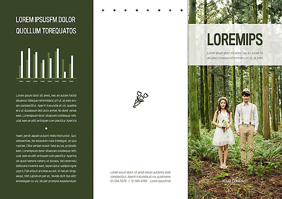 전신 나무 템플릿 표지디자인 북디자인 커플 출판디자인 여자 표지 남자 리플렛 부케 결혼 북커버 3단접지 그래프 서기 사람 팜플렛 성인 두명 한국인 숲속 신랑신부 이미지템플릿 AI파일 식물 신부_웨딩 꽃다발 신랑 관계 모션 동양인 이벤트 숲 파일형식 벡터