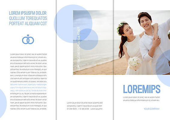 템플릿 표지디자인 북디자인 부부 응시 출판디자인 여자 표지 남자 행복 리플렛 부케 웨딩드레스 결혼 북커버 3단접지 미소 사람 팜플렛 상반신 성인 해변 두명 30대 손잡기 화관 한국인 원형 즐거움 예복 신랑신부 어깨에손 이미지템플릿 AI파일 도형 커플 시선 드레스 옷 꽃 감정 신부_웨딩 바다 꽃다발 신랑 모션 표정 동양인 이벤트 장년 파일형식 벡터