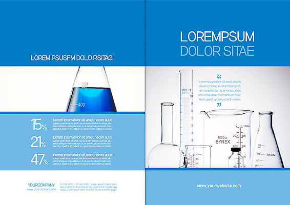 템플릿 표지디자인 북디자인 출판디자인 표지 리플렛 과학 북커버 실험기구 실험 팜플렛 사람없음 비커 삼각플라스크 이미지템플릿 AI파일 플라스크 파일형식 벡터