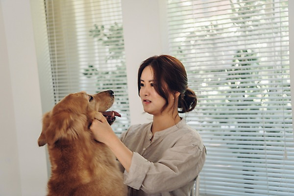 포토 JPG 주간 한마리 응시 여자 반려견 실내 한명 사람 상반신 20대 성인 옆모습 반려동물 마주보기 한국인 분노 잡기 업무 블라인드 찡그림 개 골든리트리버 창가 재택근무 방해 꼬집기 반려 프리랜서 성인여자한명만 펫팸족 사회적거리두기 국내포토 자연요소 동물 직업 1 시선 감정 캠페인 뷰포인트 컨셉 비즈니스 창문 포유류 모션 표정 동양인 청년 내부 작업 커튼 리트리버 신조어 여자한명만 성인여자만 파일형식
