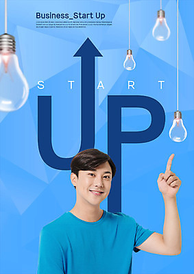 PSD 편집이미지 응시 남자 화살표 비즈니스 전구 아이디어 한명 미소 사람 상반신 20대 성인 파란색 한국인 검지손가락 가리킴 창업 성인남자한명만 이미지편집 1 시선 컬러 컨셉 손가락 표정 동양인 손짓 청년 자영업 남자한명만 성인남자만 파일형식