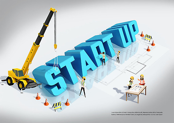 전신 PSD 편집이미지 여자 남자 건축 탁자 작업복 사람 여러명 성인 건설현장 설계도 가리킴 안전모 기중기 창업 안전바 안전삼각대 들어올리기 건설근로자 이미지편집 직업 옷 가구 다수 모션 건설업 손짓 중장비 헬멧 안전장비 자영업 파일형식