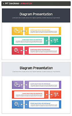 템플릿 지구 돋보기 봉투 사람없음 공구 PPT 프레젠테이션 문서템플릿 문서 애니형PPT 이미지템플릿 도구 파일형식