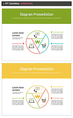 템플릿 사람없음 쇼핑카 원형 원화 PPT 프레젠테이션 문서템플릿 수화기 문서 애니형PPT 이미지템플릿 도형 돈 쇼핑 카트 전화기 파일형식