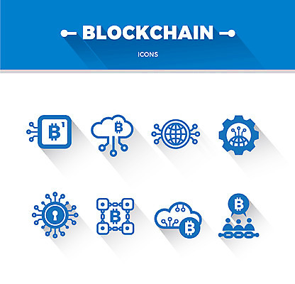 아이콘 사람모양 사람없음 쇠사슬 톱니바퀴 보안 열쇠구멍 구름모양 클라우드서비스 지구모양 가상화폐 블록체인 2D아이콘 AI파일 모양 지구 돈 안전 금융 서비스 파일형식 벡터 4차산업 구름_자연