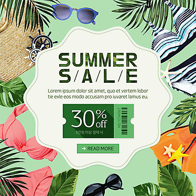 PSD 템플릿 ZIP 웹템플릿 가방 불가사리 바캉스용품 팝업 이벤트팝업 웹팝업 이벤트 사람없음 여름 비키니 선글라스 세일 오리발 쿠폰 키_배핸들 야자수잎 할인쿠폰 빅팝업 이미지템플릿 잡화 계절 수영복 안경 잎 극피동물 핸들 오브젝트 파일형식