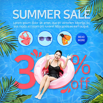 전신 PSD 템플릿 여자 ZIP 웹템플릿 바캉스용품 수영장 팝업 이벤트팝업 웹팝업 한명 미소 앉기 이벤트 20대 성인 앞모습 여름 비키니 선글라스 세일 한국인 오리발 손인사 튜브 야자수잎 성인여자한명만 빅팝업 이미지템플릿 1 계절 수영복 안경 뷰포인트 잎 모션 표정 사람 동양인 청년 인사 오브젝트 여자한명만 성인여자만 파일형식