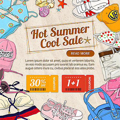 PSD 템플릿 모자 ZIP 웹템플릿 운동화 바캉스용품 팝업 이벤트팝업 웹팝업 이벤트 사람없음 여름 비키니 모래사장 세일 쿠폰 할인쿠폰 빅팝업 이미지템플릿 잡화 계절 수영복 바다 신발 오브젝트 파일형식