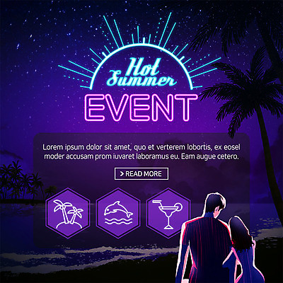 PSD 템플릿 커플 여자 남자 ZIP 웹템플릿 밤하늘 팝업 이벤트팝업 웹팝업 이벤트 상반신 성인 해변 두명 뒷모습 여름 야자수 돌고래 여름밤 성인만 네온아트 빅팝업 이미지템플릿 나무 계절 바다 뷰포인트 포유류 관계 하늘 사람 수중동물 야간 네온 파일형식