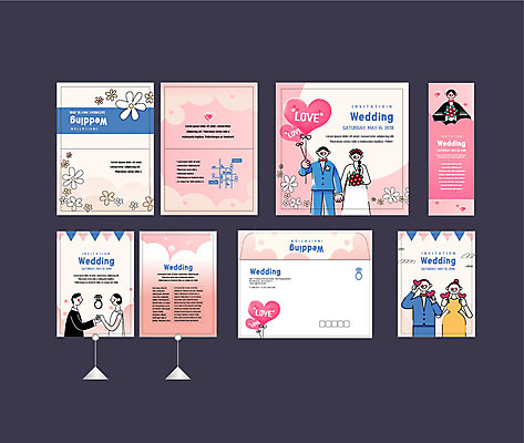 템플릿 배너템플릿 여자 남자 꽃 부케 웨딩드레스 결혼 결혼식 사랑 사람 이벤트 여러명 상반신 성인 세트 마주보기 손잡기 현수막 전단 결혼반지 엽서 초대장 하트풍선 약도 예복 신랑신부 소봉투 행사세트 행사템플릿 AI파일 식물 배너 드레스 옷 감정 신부_웨딩 꽃다발 다수 신랑 지도 모션 편지봉투 카드_감사 하트 반지 편지 홍보물 풍선 파일형식 벡터
