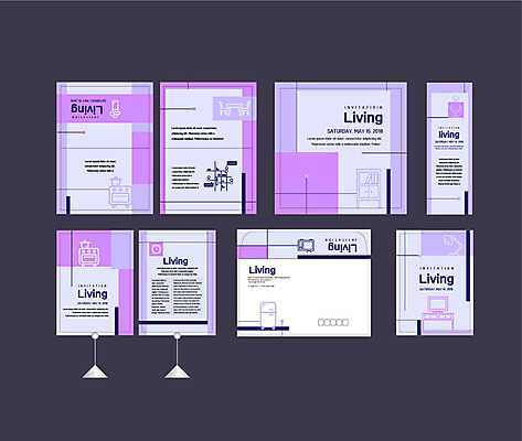 템플릿 배너템플릿 시계 의자 식탁 책장 이벤트 사람없음 세트 텔레비전 현수막 오븐 전단 엽서 초대장 냉장고 약도 리빙 리빙스타일 컴퓨터책상 소봉투 행사세트 행사템플릿 AI파일 배너 가구 지도 탁자 편지봉투 카드_감사 전자제품 가전제품 편지 책상 홍보물 파일형식 벡터