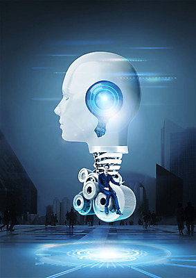 전신 PSD 편집이미지 여자 남자 비즈니스 안내 광고판 사람 앉기 정장 빌딩 여러명 20대 성인 빛 걷기 한국인 도시 비즈니스맨 스마트 로봇 IT산업 휴머노이드 4차산업 이미지편집 옷 산업 다수 컨셉 모션 알림판 정보기술 동양인 청년 건물 직장인 판 파일형식