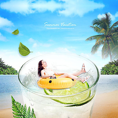 전신 PSD 구름 편집이미지 여자 수영복 음료 바다 하늘 휴식 나뭇잎 잔 한명 사람 앉기 20대 성인 해변 여름 여름휴가 바캉스 야자수 눕기 눈감음 한국인 즐거움 라임 튜브 성인여자한명만 이미지편집 자연요소 나무 1 식기 옷 계절 감정 컨셉 잎 과일 모션 휴가 동양인 청년 여자한명만 성인여자만 파일형식 여름_계절