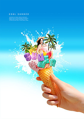 PSD 편집이미지 손 응시 여자 수영복 포즈 아이스크림 여름음식 수박 키위 미소 사람 상반신 20대 성인 두명 신체부위 여름 야자수 한국인 레몬 챙모자 제철음식 제철과일 이미지편집 나무 모자_잡화 시선 옷 계절 음식 과일 디저트 표정 동양인 청년 제철 파일형식 여름_계절