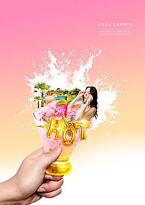 PSD 나무 편집이미지 손 여자 수영복 아이스크림 수영장 사람 상반신 20대 성인 두명 신체부위 여름 선글라스 야자수 만지기 한국인 잡기 칵테일 더위 휴양지 이미지편집 식물 옷 계절 안경 모션 날씨 디저트 주류 동양인 청년 장소 파일형식