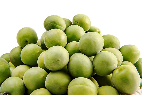 포토 JPG 스튜디오촬영 계절 열매 과일 실내 누끼 근접촬영 사람없음 여러개 신선 매실 국내포토 식물 뷰포인트 다수 내부 파일형식