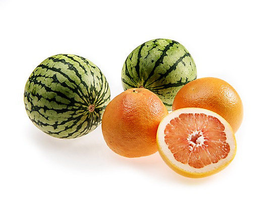 포토 JPG 스튜디오촬영 계절 과일 단면 여름음식 수박 실내 누끼 사람없음 여러개 신선 자몽 미니수박 제철과일 과채 국내포토 음식 다수 채소 내부 제철 파일형식 여름_계절