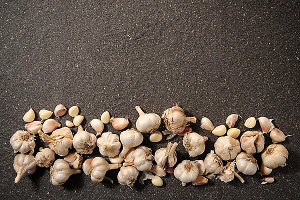 포토 JPG 스튜디오촬영 채소 프레임 실내 마늘 사람없음 하이앵글 여러개 껍질 통마늘 국내포토 뷰포인트 다수 내부 파일형식