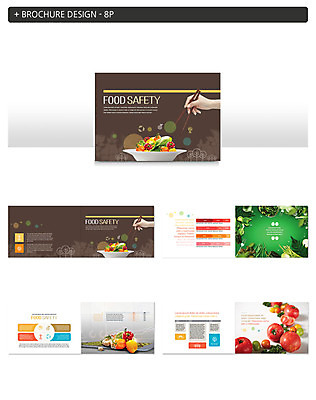 템플릿 손 여자 ZIP 토마토 채소 젓가락 방울토마토 파프리카 한손 안전 사람 팜플렛 성인 신체부위 초록색 샐러드 청경채 인디자인 INDD 이미지템플릿 음식 컬러 수저 파일형식