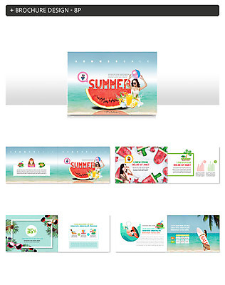 전신 템플릿 여자 수영복 ZIP 바다 사람 팜플렛 여러명 상반신 20대 성인 해변 선글라스 야자수 세일 한국인 서핑보드 비치볼 막대아이스크림 반쪽수박 열대잎 성인여자만 인디자인 INDD 이미지템플릿 나무 옷 안경 다수 잎 공 아이스크림 바캉스용품 동양인 청년 보드_스포츠 여자만 성인만 파일형식