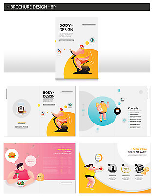 전신 템플릿 여자 남자 ZIP 다이어트 사람 팜플렛 여러명 상반신 성인 운동 건강관리 권투 아령 샐러드 햄버거 지방 물병 비만 사이클링 성인만 인디자인 INDD 이미지템플릿 음식 다수 패스트푸드 건강 관리 격투기 기름_음식 물통 육상스포츠 몸매 파일형식