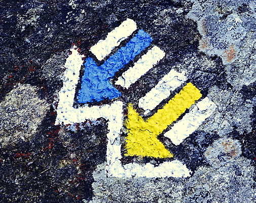 포토 JPG 해외이미지 디자인 도로 백그라운드 비즈니스 자연 추상 화살 사람없음 야외 파란색 컬러풀 갈색 노란색 여행객 환경 정보 흰색 나뭇가지 방향 심볼 묘사 사인 질감 해외202004 해외포토 나무 길 컬러 무늬 교통시설 사람 생태계 파일형식 이미지허브