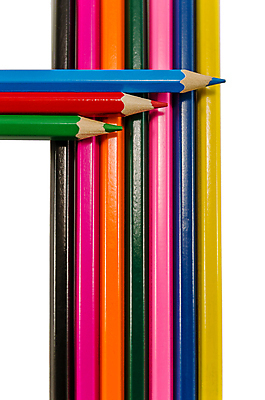 포토 JPG 해외이미지 색연필 사람없음 빨간색 초록색 파란색 컬러풀 연필 노란색 해외202004 해외포토 컬러 학용품 필기구 파일형식 이미지허브