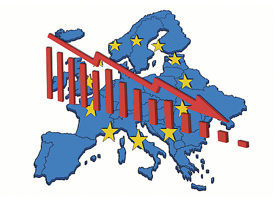 포토 JPG 해외이미지 유럽 컨셉 지도 돈 일러스트 그래프 사람없음 금융 경제 유로 깃발 예측 하락 심볼 문제 빚 고립 부정적 우울증 위기 유럽연합 재앙 적자 해외202004 해외일러스트 감정 나라 재산 질병 파일형식 이미지허브