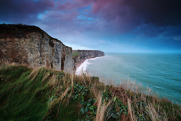 포토 JPG 해외이미지 구름 유럽 파도 바다 분홍색 자연 하늘 바람 산 풍경 사람없음 야외 물 파란색 일출 보라색 일몰 프랑스 바위 시골 제비꽃 대서양 노르망디 수평선 해외202004 해외포토 자연요소 꽃 나라 컬러 날씨 노을 돌_바위 생태계 파일형식 이미지허브