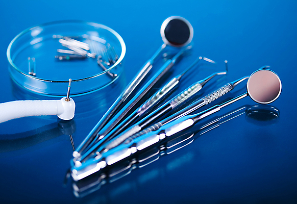 포토 JPG 해외이미지 사람없음 파란색 치과용품 해외202004 구강거울 해외포토 컬러 의료용품 파일형식 이미지허브