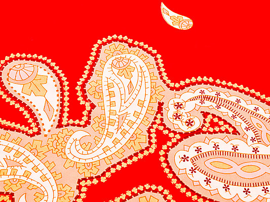 포토 JPG 해외이미지 디자인 아시아 백그라운드 셔츠 꽃무늬 패턴 벽지 추상 미술 동양인 사람없음 장식 빨간색 빛 컬러풀 소용돌이 흰색 직물 면 묘사 질감 심플 해외202004 해외포토 꽃 나라 컬러 상의 무늬 문화예술 인종 회오리 파일형식 이미지허브