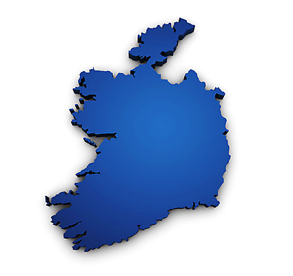 포토 JPG 해외이미지 모양 디자인 실루엣 유럽 문화 여행 백그라운드 컨셉 지도 일러스트 사람없음 그래픽 파란색 3D 흰색 심볼 대륙 윤곽 영토 안심 아일랜드 더블린 애국심 고립 전국 정부 지리 해외202004 해외일러스트 나라 컬러 촬영기법 육류 디지털합성 파일형식 이미지허브