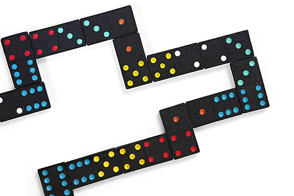 포토 JPG 해외이미지 사람없음 검은색 도미노 해외202004 해외포토 컬러 파일형식 이미지허브