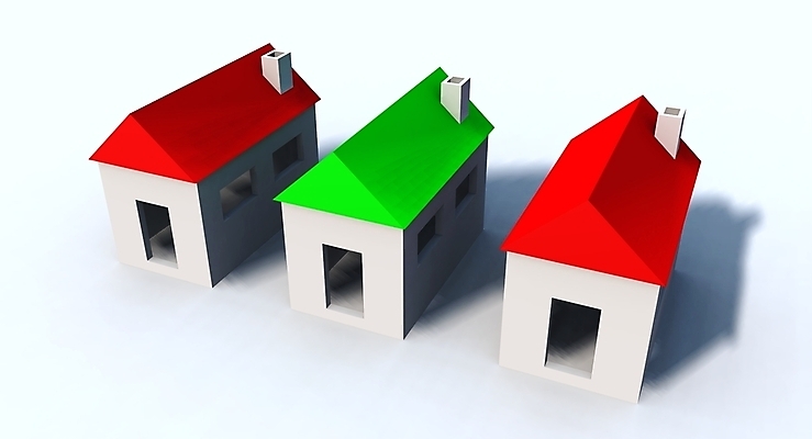 포토 JPG 해외이미지 벽 백그라운드 일러스트 창문 지붕 부동산 주택 사람없음 3D 세일 문 흰색 재산 렌탈 진짜 해외202004 해외일러스트 컬러 건물 금융 디지털합성 파일형식 이미지허브