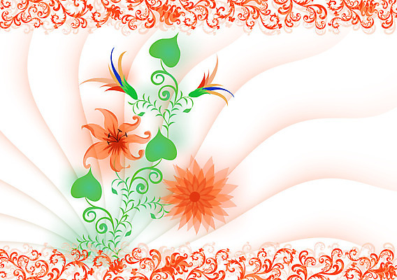 포토 JPG 해외이미지 디자인 오렌지 일러스트 사람없음 장식 초록색 줄무늬 인사 신용카드 투명 부채 우아함 달리아 스타일 해외202004 해외일러스트 꽃 컬러 컨셉 무늬 과일 금융 예절 파일형식 이미지허브