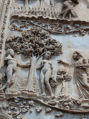 포토 JPG 해외이미지 나무 외관 남자 감정 종교 조각 컨셉 과일 새로움 미술 사람 사람없음 조각상 성당 성경 이탈리아 뱀 역사 성자 사과 대성당 증거 안심 목각 옛날 해외202004 해외포토 식물 유럽 종교용품 종교건축 파충류 문화예술 육류 조형물 파일형식 이미지허브