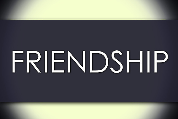 포토 JPG 해외이미지 디자인 백그라운드 컨셉 일러스트 비즈니스 텍스트 관계 아이디어 사람없음 단어 빛 노란색 보라색 우정 메시지 마케팅 조언 해외202004 해외일러스트 문자 컬러 친구 파일형식 이미지허브