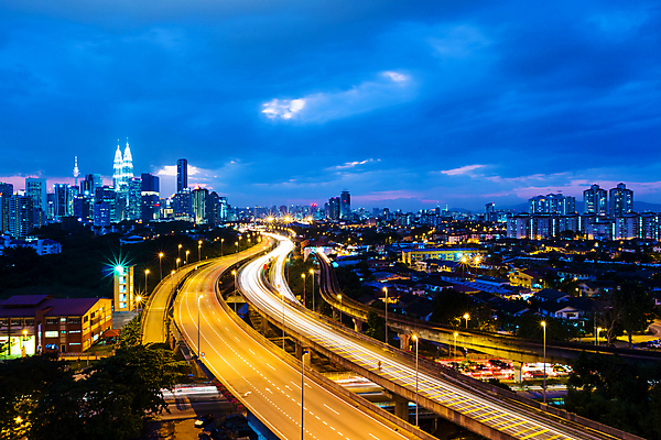 포토 JPG 해외이미지 야경 하늘 사람없음 야외 건물 도시풍경 고층빌딩 말레이시아 해외202004 해외포토 건축물 아시아 풍경 빌딩 도시 야간 파일형식 풍경_경치 이미지허브