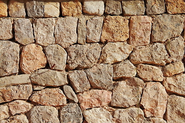 포토 JPG 해외이미지 벽 백그라운드 사람없음 블록 거친 질감 해외202004 해외포토 파일형식 이미지허브