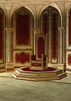 포토 JPG 해외이미지 전통 일러스트 건축양식 동화 사람없음 빨간색 세로 3D 궁전 방 중세 황금 고급 복고 만들기 공상 옛날 왕국 해외202004 해외일러스트 건축 컬러 컨셉 고건축 모션 역사 디지털합성 파일형식 이미지허브