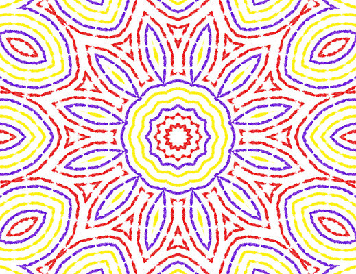 포토 JPG 해외이미지 클립아트 모양 템플릿 디자인 꽃 별 백그라운드 패턴 일러스트 벽지 추상 프레임 사람없음 그래픽 장식 컬러풀 연필 디지털 거울 흰색 그리기 스케치 그림 질감 공상 만화경 방사형 엘리먼트 해외202004 해외일러스트 자연요소 식물 컬러 무늬 모션 학용품 미술 장난감 필기구 파일형식 이미지허브