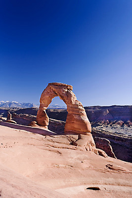 포토 JPG 해외이미지 분홍색 하늘 사람없음 파란색 사암 해외202004 해외포토 컬러 돌_바위 파일형식 이미지허브