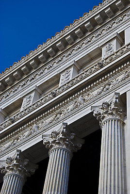 포토 JPG 해외이미지 모양 전통 디자인 외관 문화 건축양식 미술 사람없음 건물 장식 파란색 빛 골동품 화려 클래식 로마 그리스 보안 대리석 그리스인 로마인 옛날 스타일 해외202004 해외포토 서양인 건축물 건축 유럽 컬러 컨셉 재료 문화예술 안전 인종 이탈리아 파일형식 이미지허브