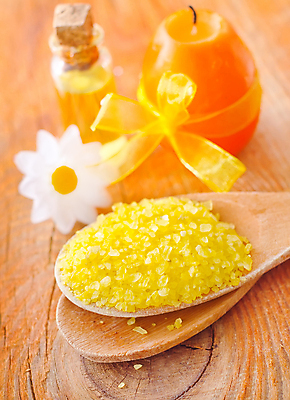 포토 JPG 해외이미지 꽃 리본 사람없음 주황색 스파 오일 아로마 스파용품 비누 향초 아로마테라피 입욕소금 해외202004 해외포토 식물 음식 컬러 초 위생용품 화장품 미용용품 오브젝트 소금 테라피 파일형식 이미지허브